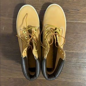 Timberland Boots for Women